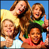 child social skills groups cary nc