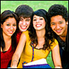 teen social skills group cary nc