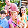 teenager summer camp cary NC