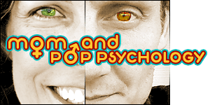mom and pop psychology